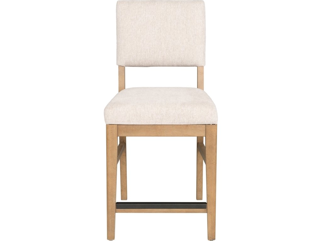 Millwork Off-White Counter Chair - image 2