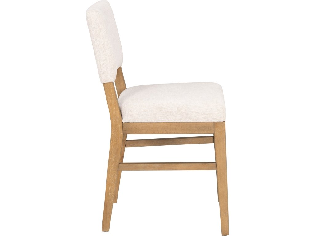 Millwork Off-White Counter Chair - image 3