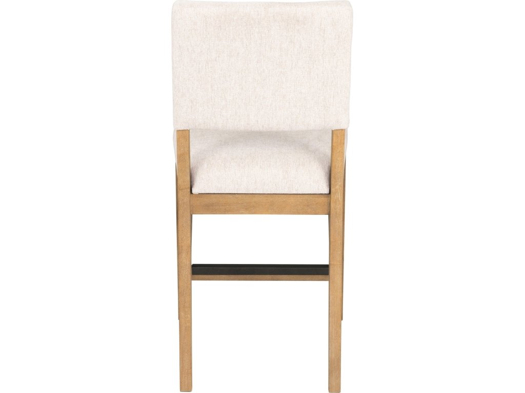 Millwork Off-White Counter Chair - image 7