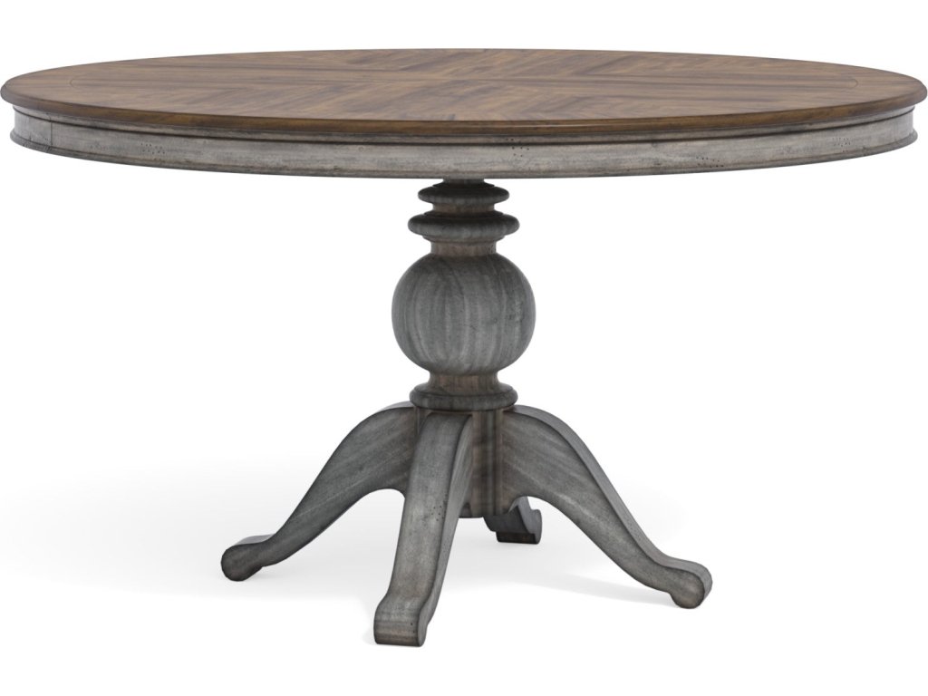 Plymouth Pedestal Dining Table - main image