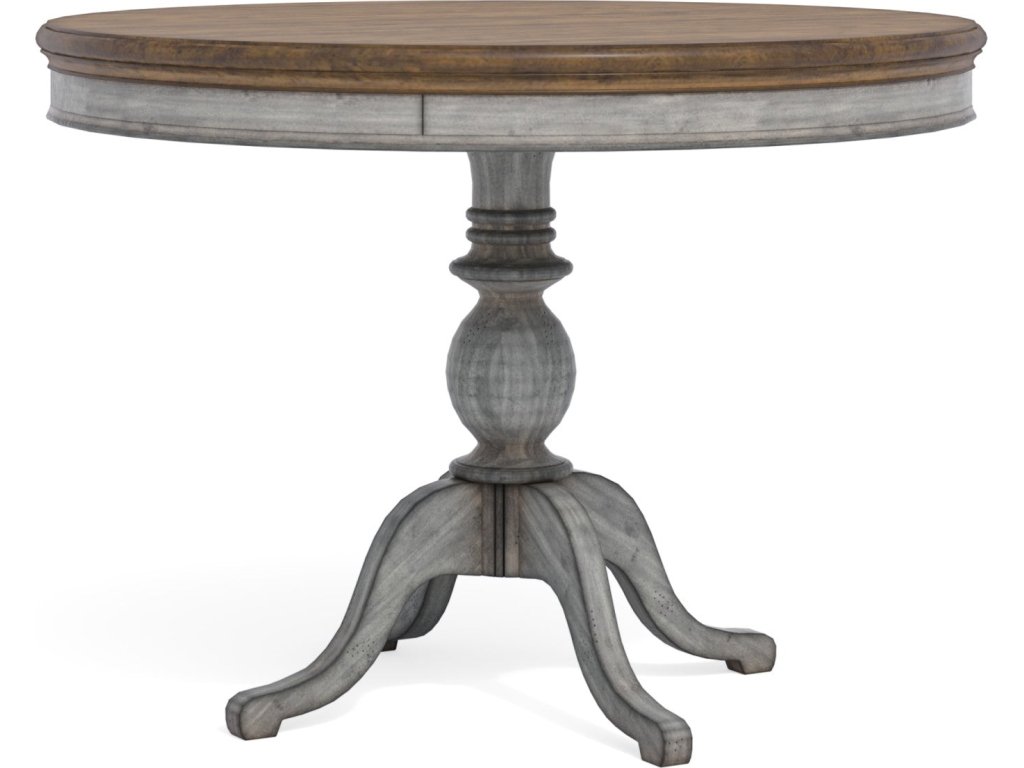 Plymouth Round Counter Table - main image