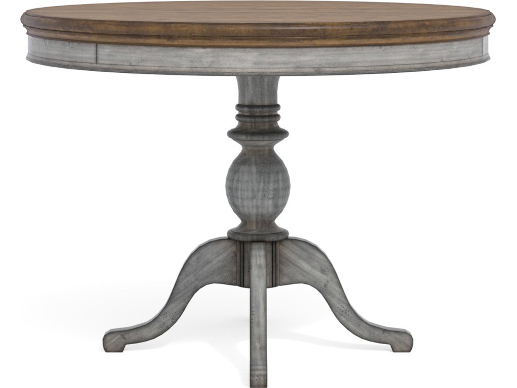 Plymouth Round Counter Table - image 2