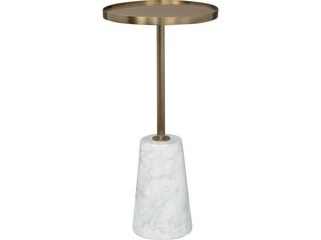 Hamilton Accent Table - main image