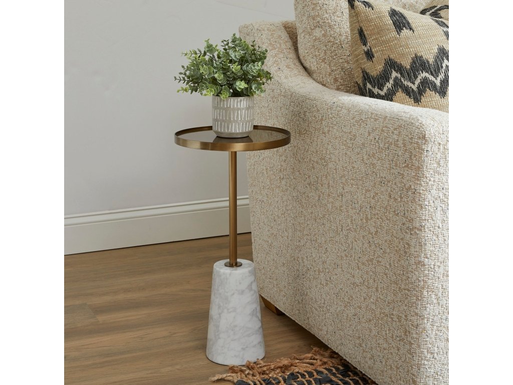 Hamilton Accent Table - image 1