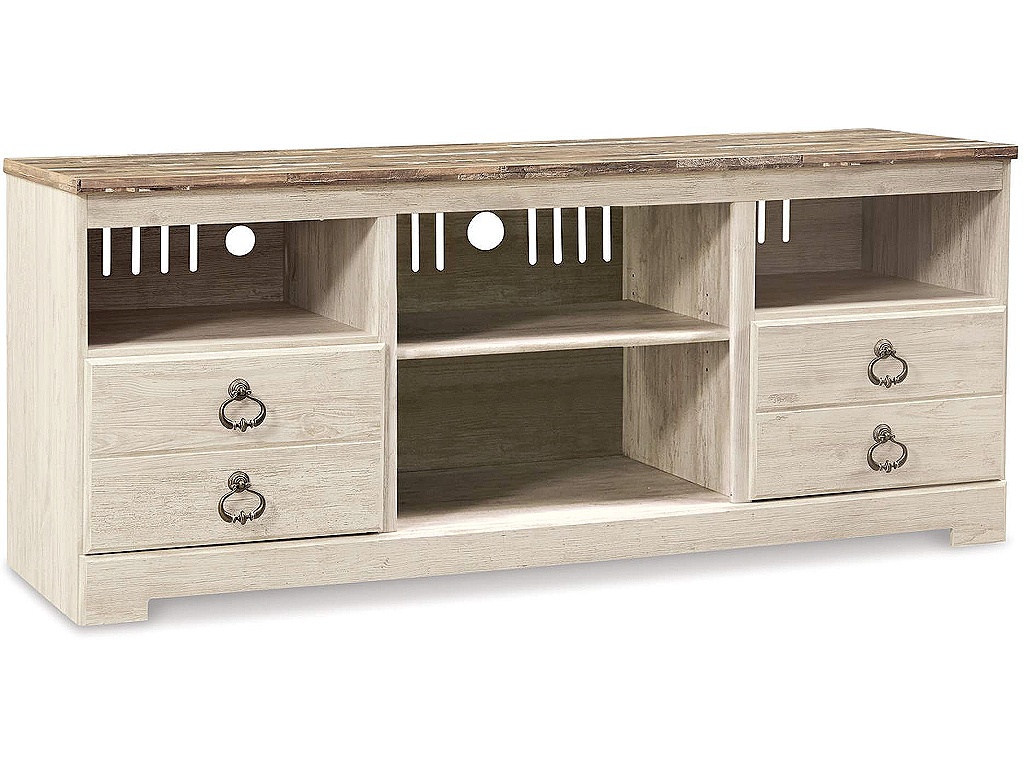 Willowton 64" TV Stand - main image