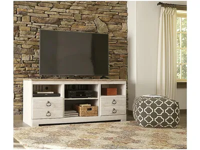 Willowton 64" TV Stand