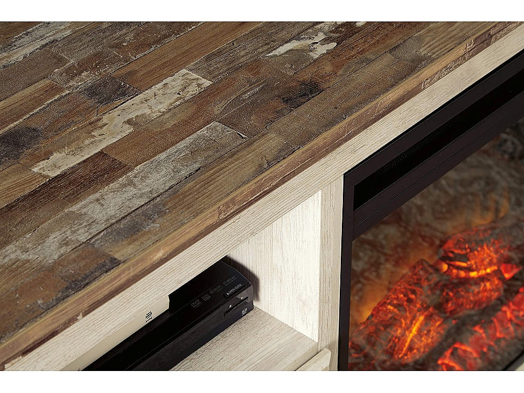 Willowton 64" TV Stand - image 4