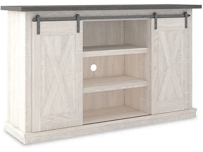 Dorrinson 54" TV Stand
