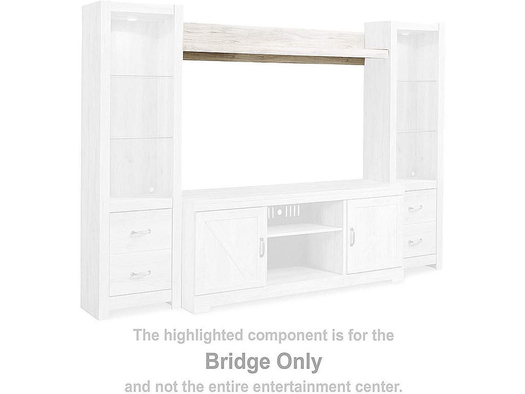 Bellaby Bridge - image 1