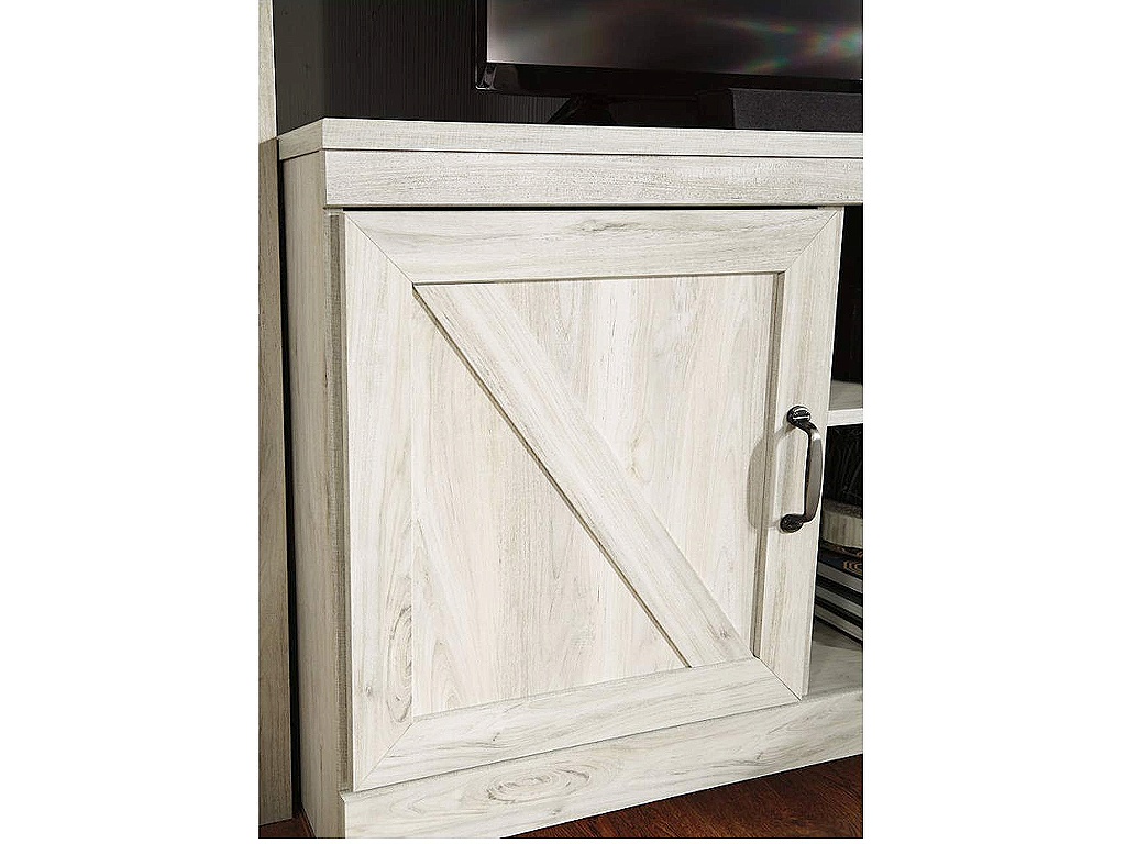 Bellaby 63" TV Stand with Electric Fireplace - image 3