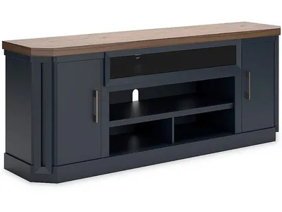 Landocken 83" TV Stand