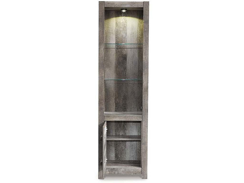 Wynnlow 4-Piece Entertainment Center - image 6