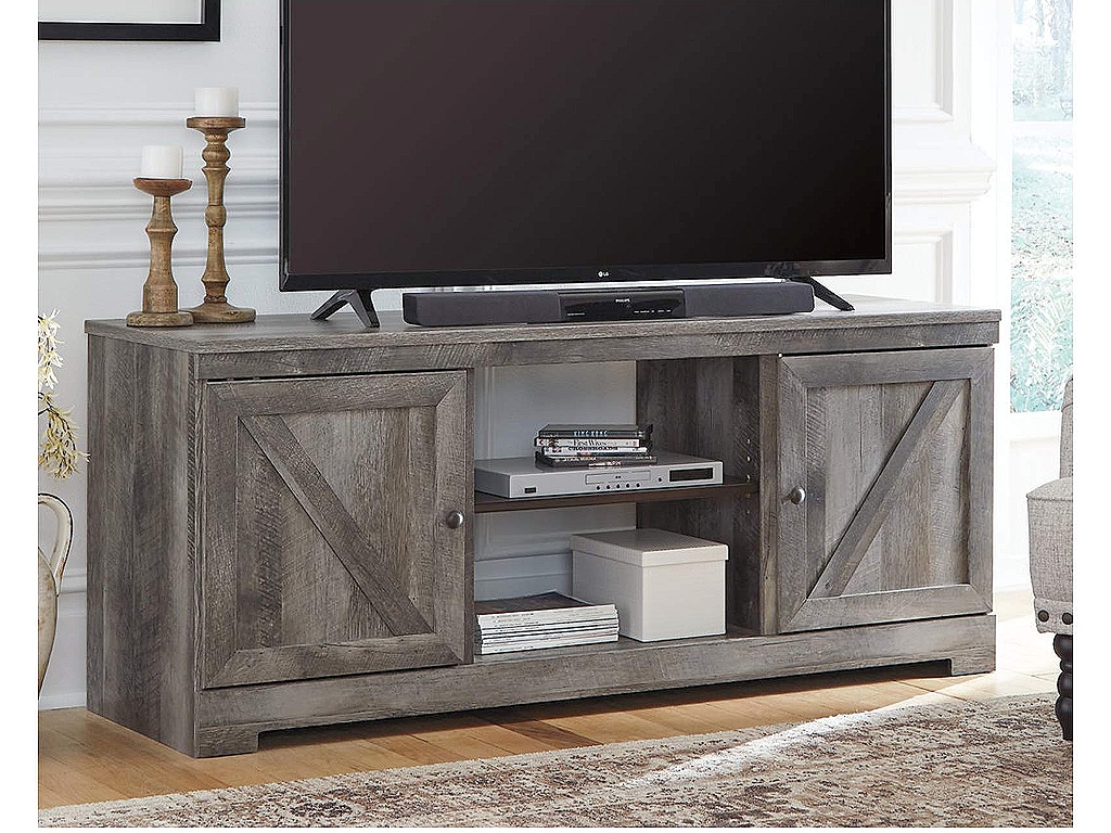 Wynnlow 63" TV Stand - image 1