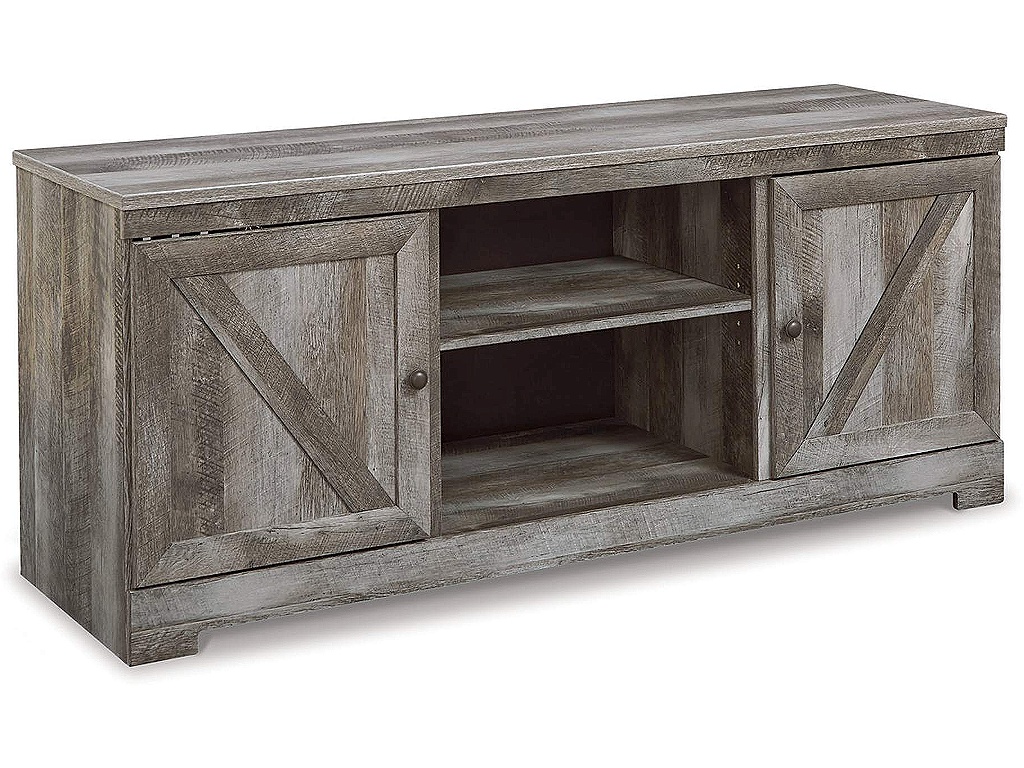 Wynnlow 63" TV Stand - main image