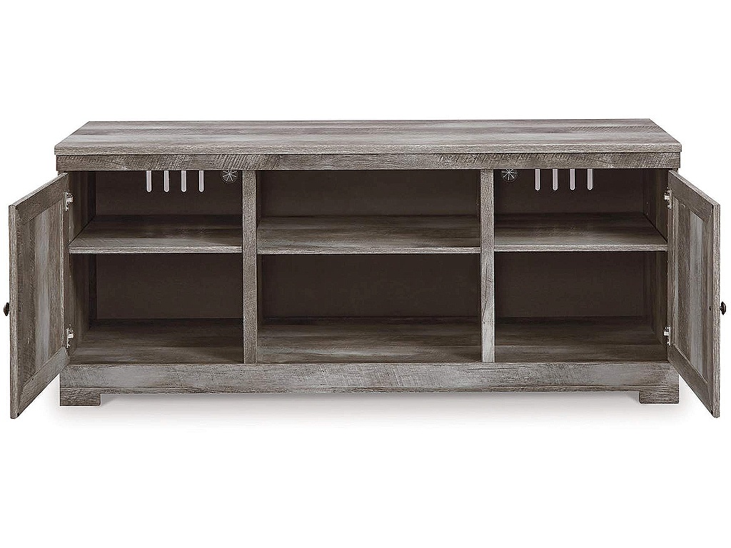 Wynnlow 4-Piece Entertainment Center - image 5