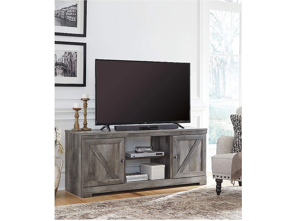 Wynnlow 63" TV Stand - image 5