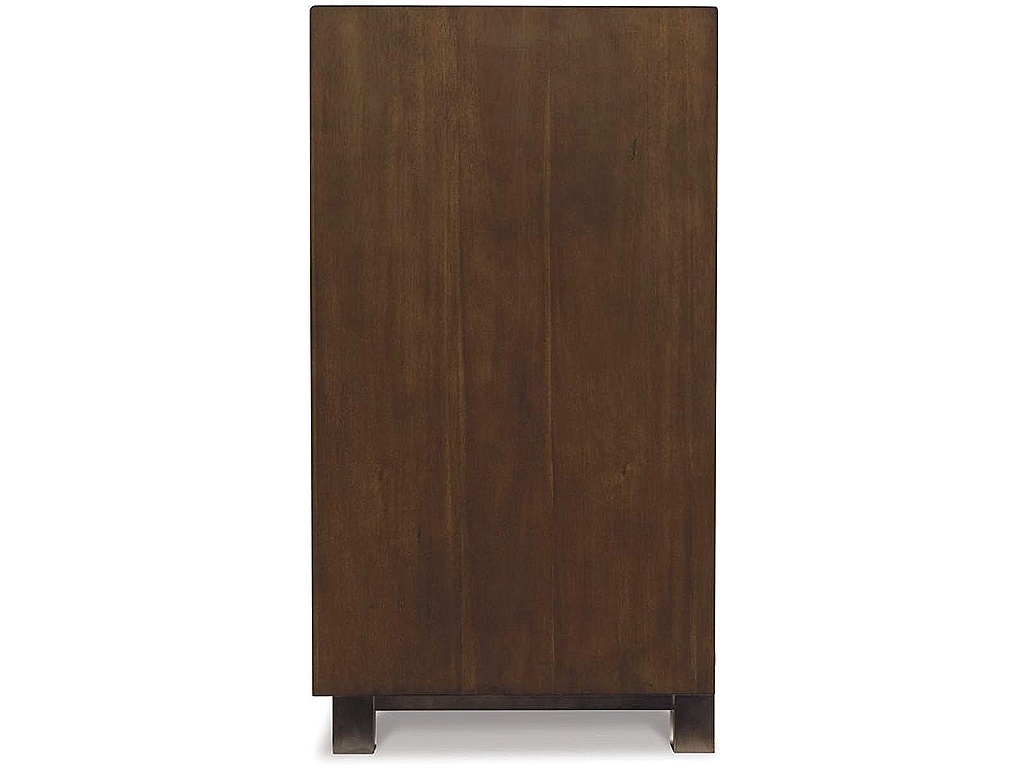 Starmore 70" TV Stand with Electric Fireplace - image 6
