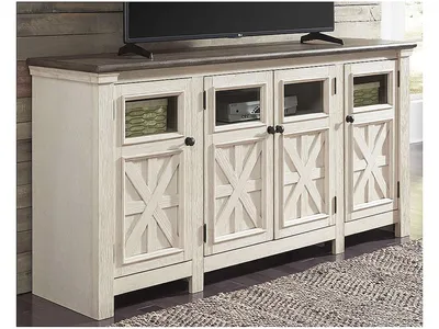 Bolanburg 74" TV Stand