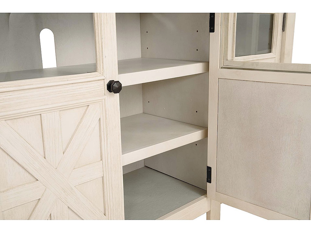 Bolanburg 74" TV Stand - image 8