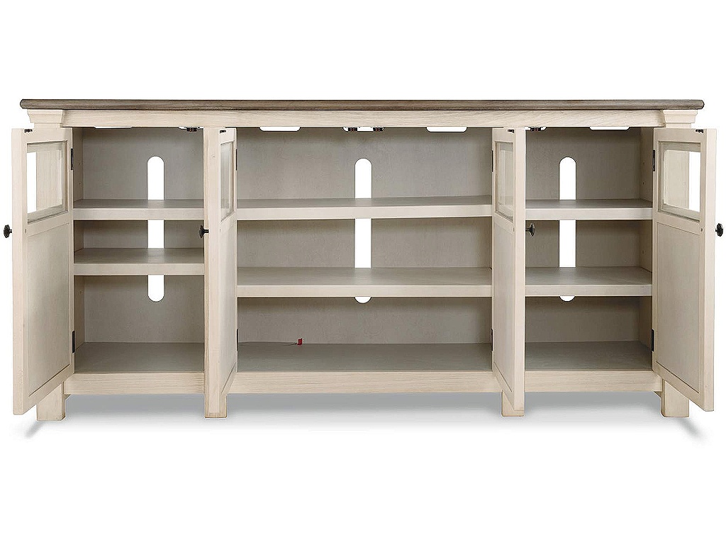 Bolanburg 74" TV Stand - image 5