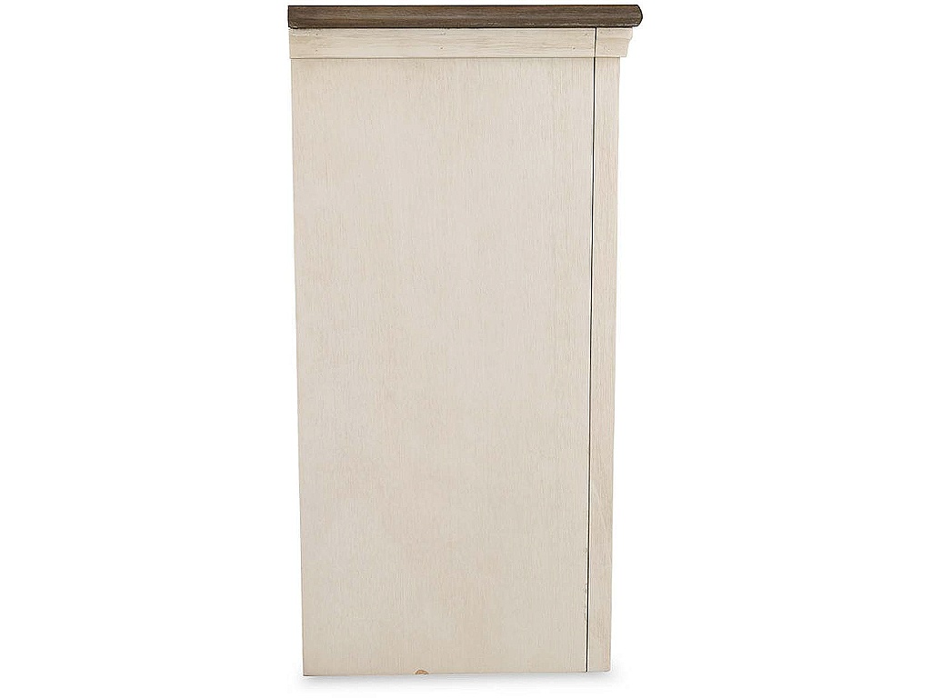 Bolanburg 74" TV Stand - image 6