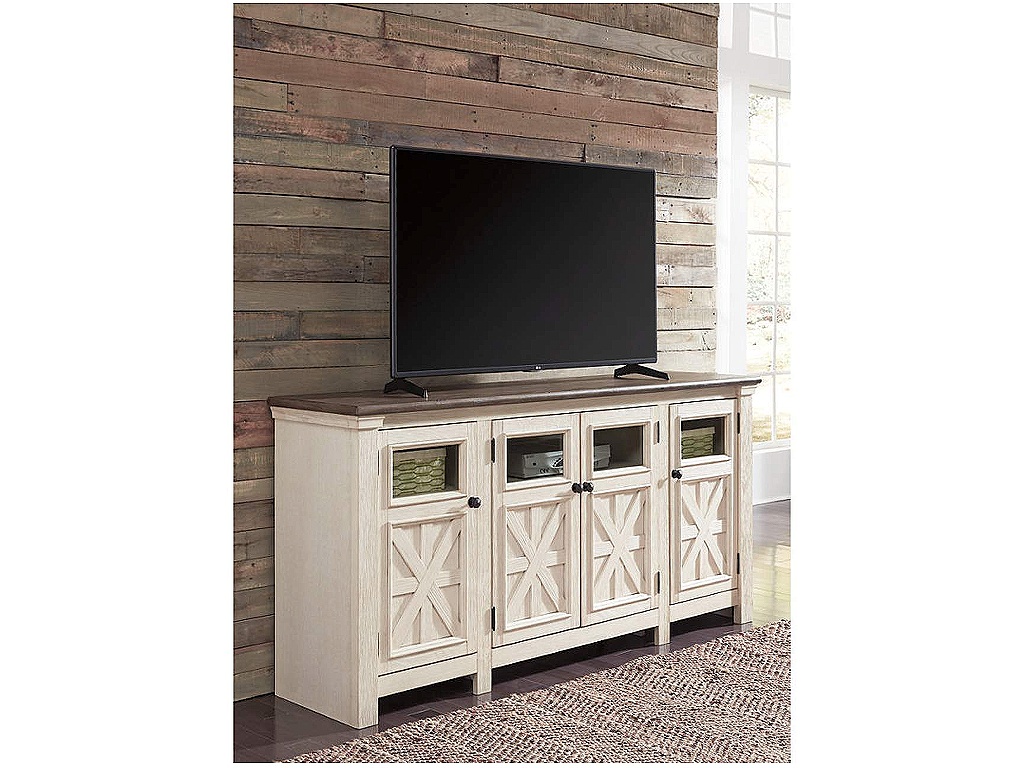 Bolanburg 74" TV Stand - image 11
