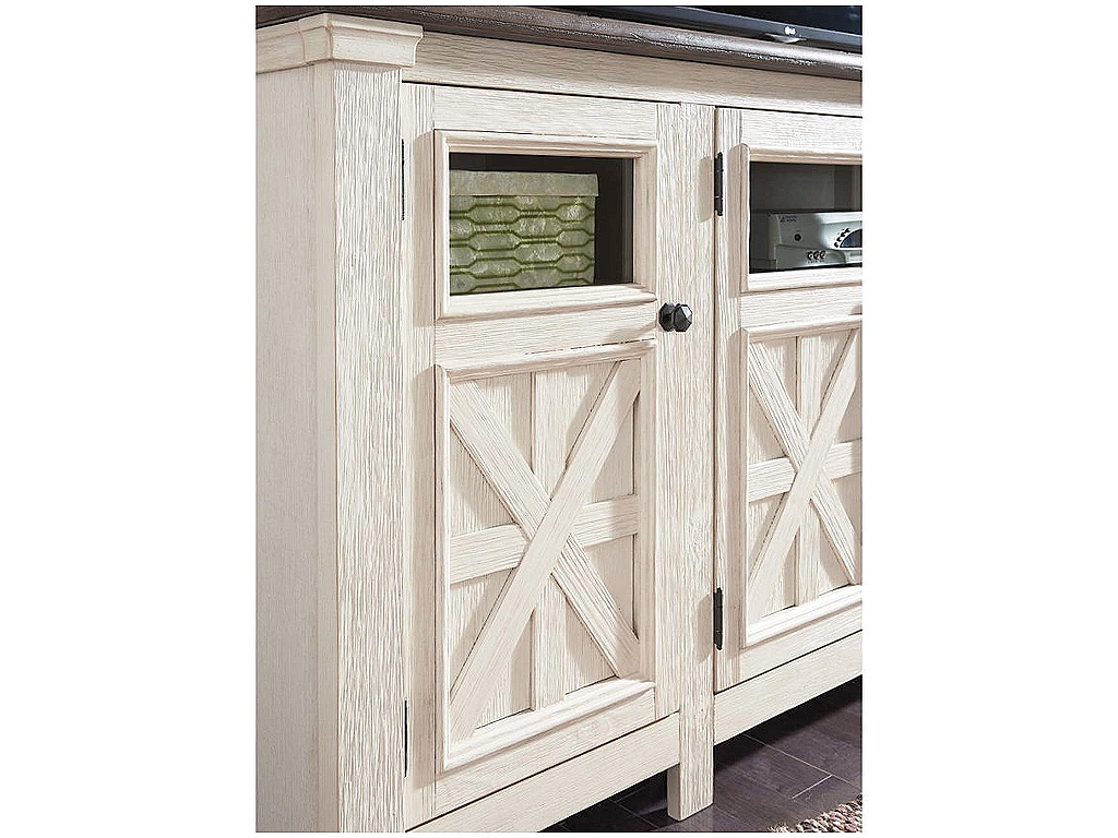Bolanburg 74" TV Stand - image 10