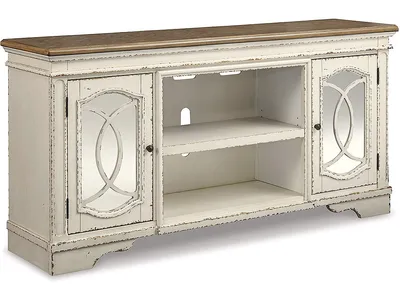 Realyn 74" TV Stand