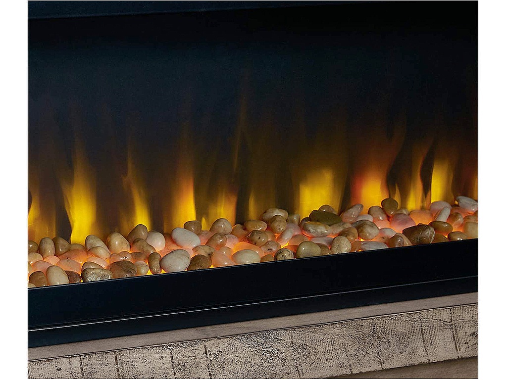 Entertainment Accessories Electric Fireplace Insert - image 7