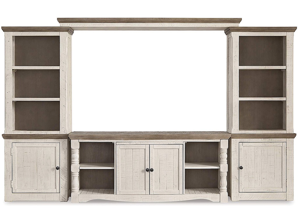Havalance 4-Piece Entertainment Center - image 3
