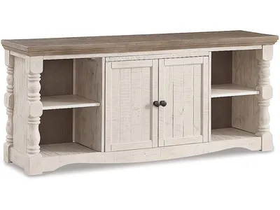 Havalance 67" TV Stand