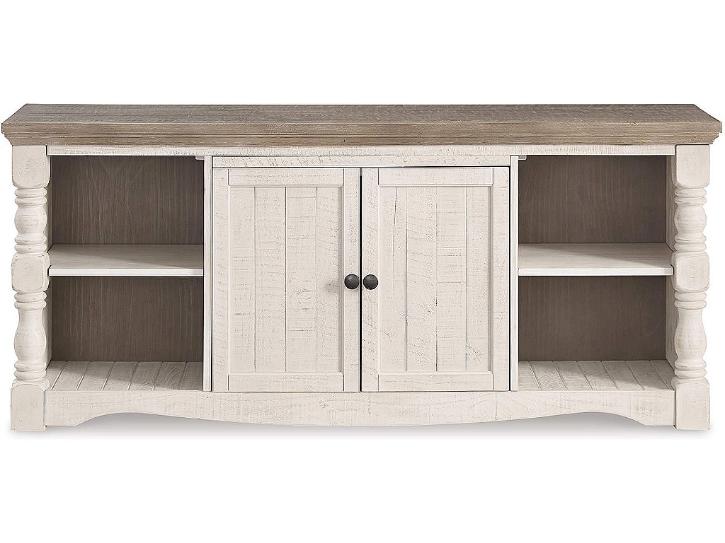 Havalance 4-Piece Entertainment Center - image 4