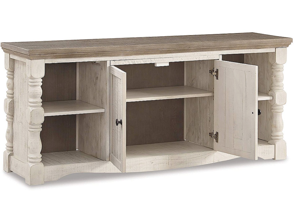 Havalance 4-Piece Entertainment Center - image 5