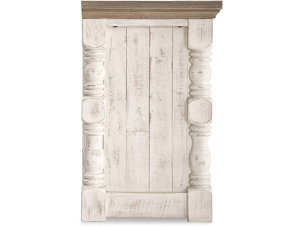 Havalance 4-Piece Entertainment Center - image 7