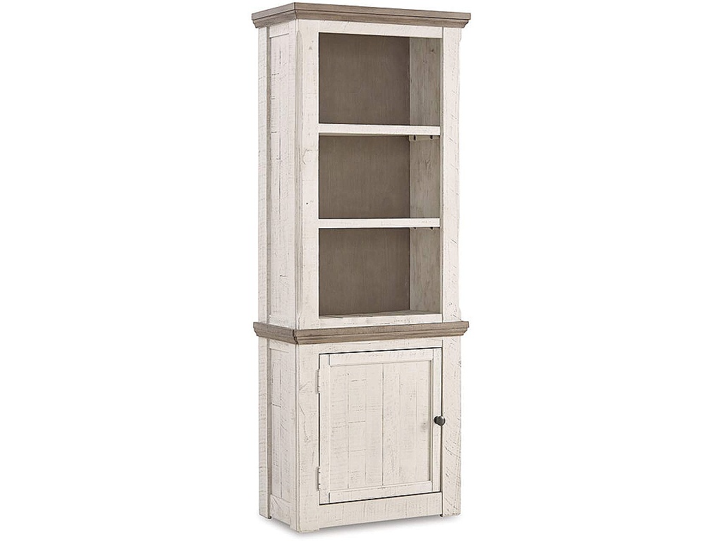 Havalance Left Pier Cabinet - main image