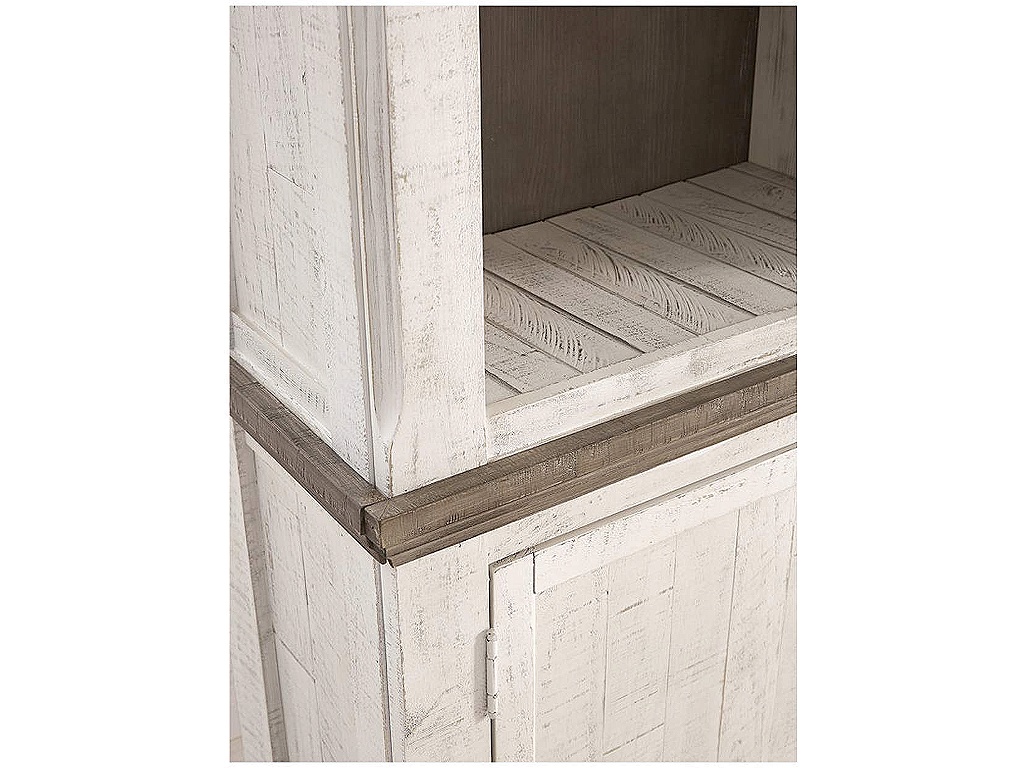 Havalance Left Pier Cabinet - image 4