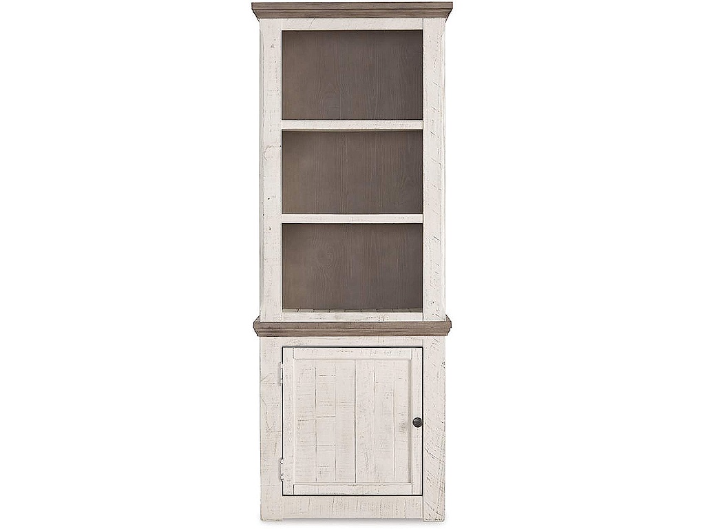 Havalance Left Pier Cabinet - image 1