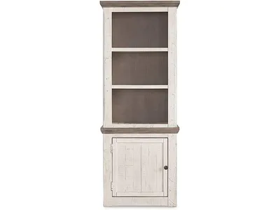 Havalance Left Pier Cabinet