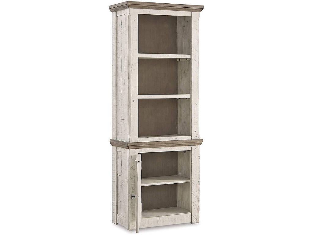 Havalance Left Pier Cabinet - image 2