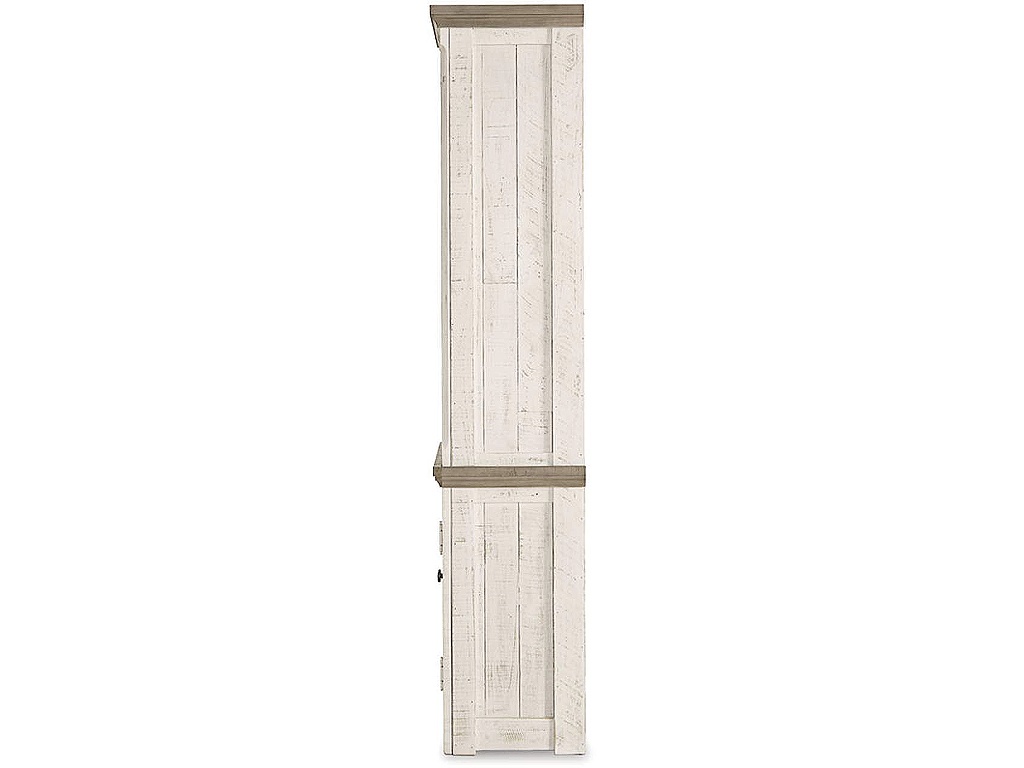 Havalance Left Pier Cabinet - image 3