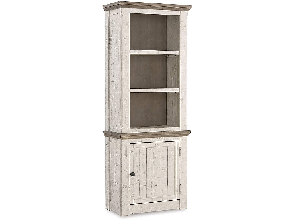 Havalance Right Pier Cabinet - main image