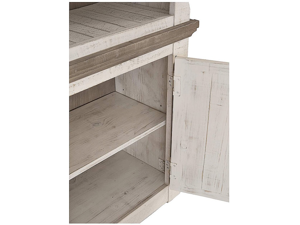 Havalance Right Pier Cabinet - image 4