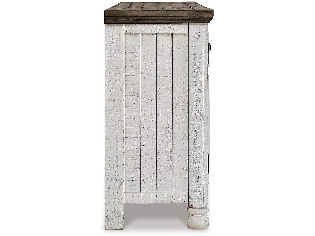 Havalance TV Stand - image 4