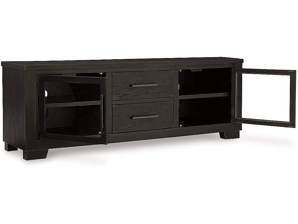 Galliden 80" TV Stand - image 2