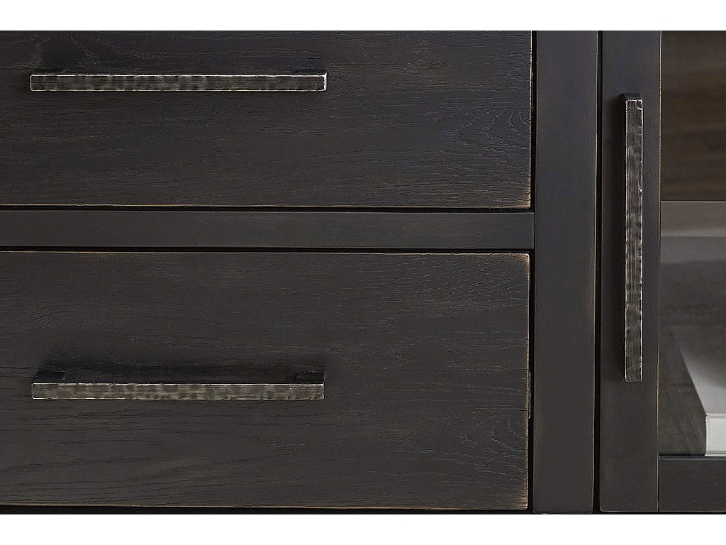 Galliden 80" TV Stand - image 6