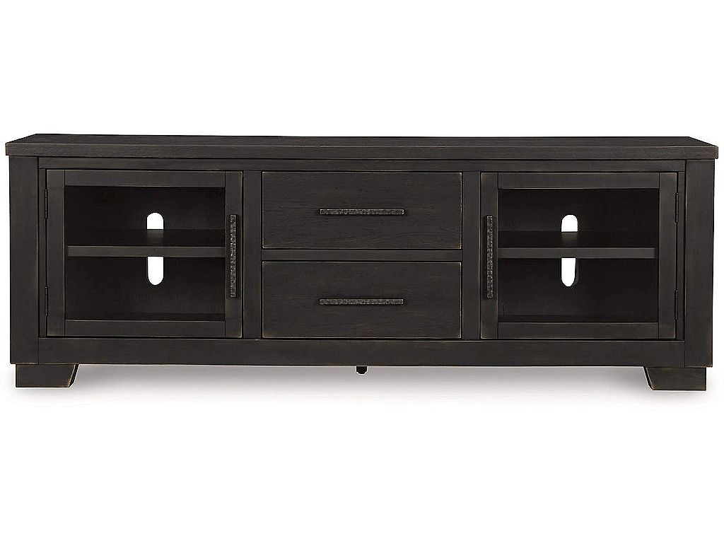 Galliden 80" TV Stand - image 3