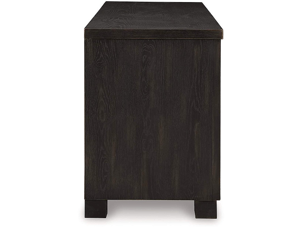 Galliden 80" TV Stand - image 4