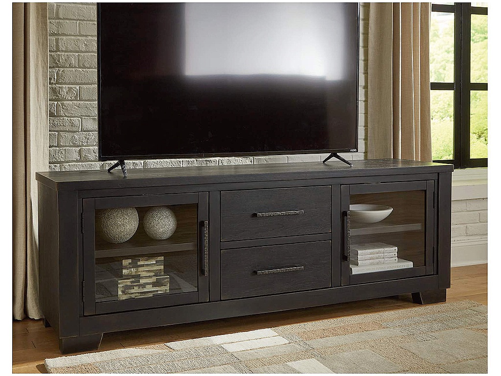 Galliden 80" TV Stand - image 5