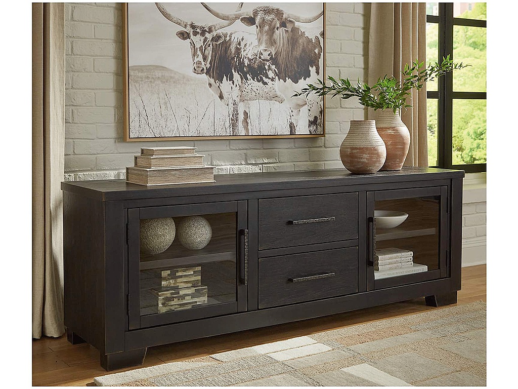Galliden 80" TV Stand - image 1