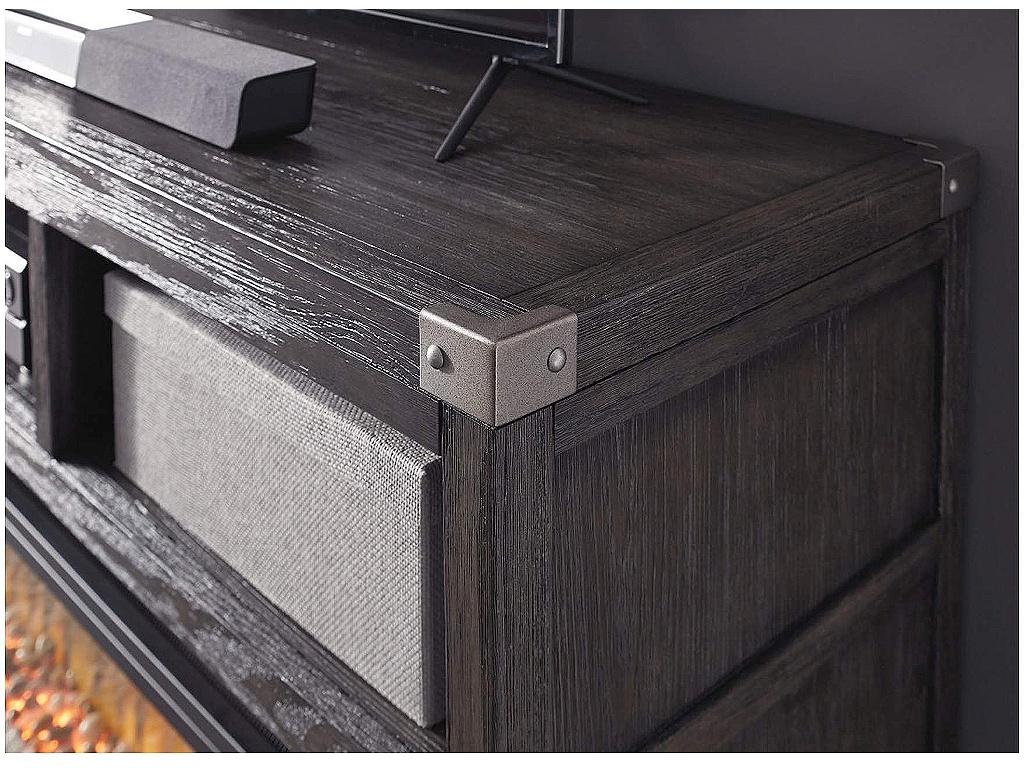 Todoe 65" TV Stand - image 2